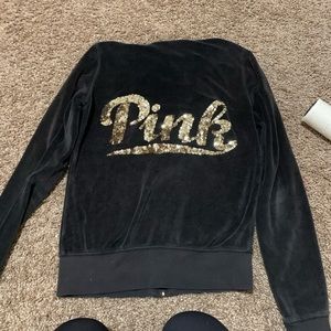 PINK sweatshirt